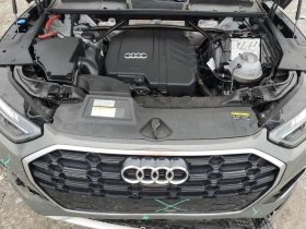 Audi Q5 TFSI* QUATTRO* PREMIUM PLUS 45, снимка 12