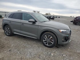 Audi Q5 TFSI* QUATTRO* PREMIUM PLUS 45, снимка 3