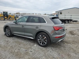 Audi Q5 TFSI* QUATTRO* PREMIUM PLUS 45, снимка 4