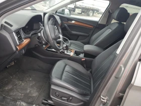 Audi Q5 TFSI* QUATTRO* PREMIUM PLUS 45, снимка 7