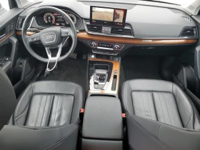 Audi Q5 TFSI* QUATTRO* PREMIUM PLUS 45, снимка 8