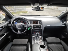 Обява за продажба на Audi Q7 Sline FULL TV ~18 000 лв. - изображение 11