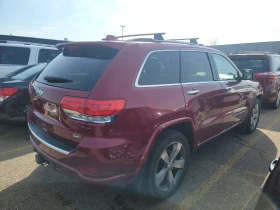 Jeep Grand cherokee, снимка 6