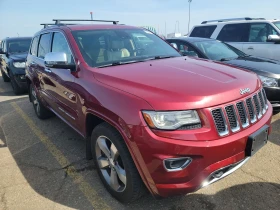 Jeep Grand cherokee, снимка 2