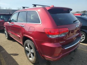 Jeep Grand cherokee, снимка 4