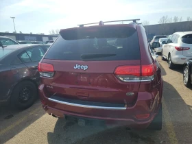 Jeep Grand cherokee, снимка 5