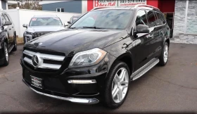 Mercedes-Benz GL 500 | Mobile.bg    3