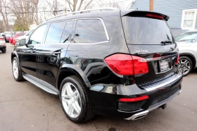 Mercedes-Benz GL 500 - 34400 лв. - 48831691 | Car24.bg