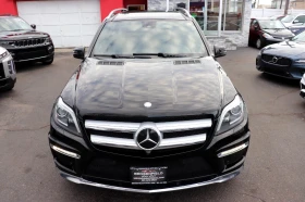 Mercedes-Benz GL 500 | Mobile.bg    1