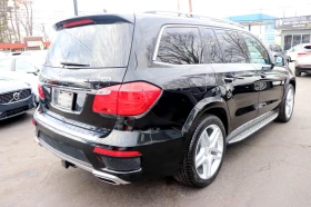 Mercedes-Benz GL 500 - 34400 лв. - 48831691 | Car24.bg