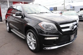 Mercedes-Benz GL 500 | Mobile.bg    2