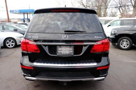 Mercedes-Benz GL 500 - 34400 лв. - 48831691 | Car24.bg