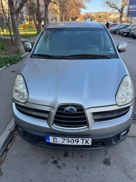 Subaru B9 tribeca, снимка 6