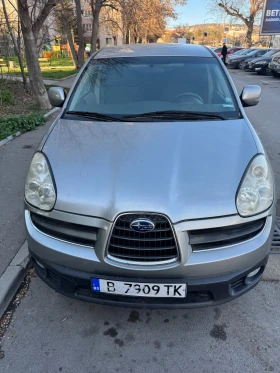 Subaru B9 tribeca, снимка 7