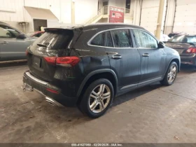 Mercedes-Benz GLA 250 4MATIC * Крайна цена* Директно закупуване* Лизинг - 36400 лв. - 14337516 | Car24.bg