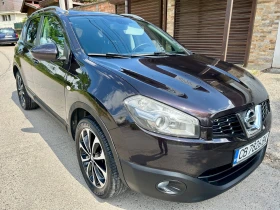 Обява за продажба на Nissan Qashqai 2.0i/4x4/Газ/Автомат ~15 900 лв. - изображение 1