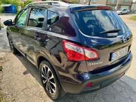 Обява за продажба на Nissan Qashqai 2.0i/4x4/Газ/Автомат ~15 900 лв. - изображение 2