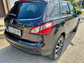 Обява за продажба на Nissan Qashqai 2.0i/4x4/Газ/Автомат ~15 900 лв. - изображение 3