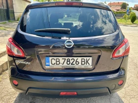 Обява за продажба на Nissan Qashqai 2.0i/4x4/Газ/Автомат ~15 900 лв. - изображение 5