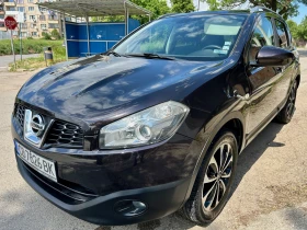 Обява за продажба на Nissan Qashqai 2.0i/4x4/Газ/Автомат ~15 900 лв. - изображение 1
