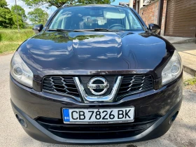 Обява за продажба на Nissan Qashqai 2.0i/4x4/Газ/Автомат ~15 900 лв. - изображение 4