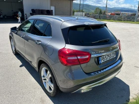 Mercedes-Benz GLA 250 4MATIC | Mobile.bg    6
