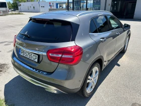 Mercedes-Benz GLA 250 4MATIC | Mobile.bg    5