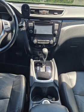 Nissan X-trail | Mobile.bg    8