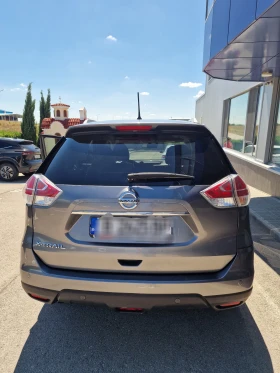 Nissan X-trail | Mobile.bg    4