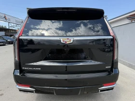 Обява за продажба на Cadillac Escalade ESV LUXURY PLATINUM 6.2L ~Цена по договаряне - изображение 4