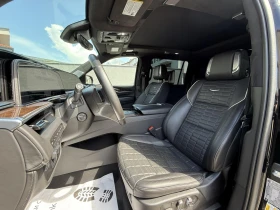 Обява за продажба на Cadillac Escalade ESV LUXURY PLATINUM 6.2L ~Цена по договаряне - изображение 9