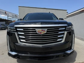 Обява за продажба на Cadillac Escalade ESV LUXURY PLATINUM 6.2L ~Цена по договаряне - изображение 1