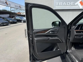 Обява за продажба на Cadillac Escalade ESV LUXURY PLATINUM 6.2L ~Цена по договаряне - изображение 8
