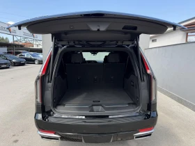 Обява за продажба на Cadillac Escalade ESV LUXURY PLATINUM 6.2L ~Цена по договаряне - изображение 7
