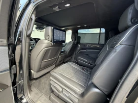 Cadillac Escalade ESV LUXURY PLATINUM 6.2L - цена по договаряне - 26652706 16