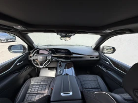 Cadillac Escalade ESV LUXURY PLATINUM 6.2L - цена по договаряне - 26652706 13