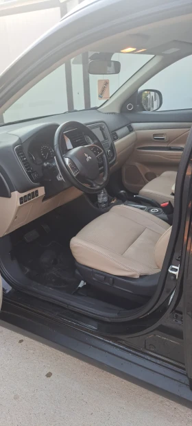 Обява за продажба на Mitsubishi Outlander ~23 500 лв. - изображение 2