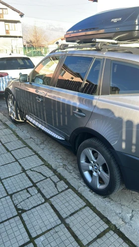 Обява за продажба на BMW X3 3.0 ~7 900 лв. - изображение 2