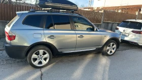 Обява за продажба на BMW X3 3.0 ~7 900 лв. - изображение 1