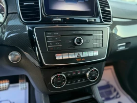 Mercedes-Benz GLE Coupe 350* 1- * AMG-OPTIC* PODGREV* NAVI* 36 | Mobile.bg    12