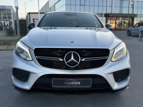 Mercedes-Benz GLE Coupe 350* 1- * AMG-OPTIC* PODGREV* NAVI* 36 | Mobile.bg    2