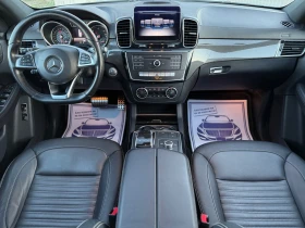 Mercedes-Benz GLE Coupe 350* 1- * AMG-OPTIC* PODGREV* NAVI* 36 | Mobile.bg    9