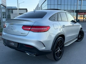 Mercedes-Benz GLE Coupe 350* 1- * AMG-OPTIC* PODGREV* NAVI* 36 | Mobile.bg    4
