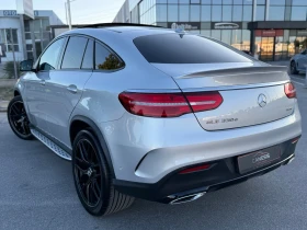 Mercedes-Benz GLE Coupe 350* 1- * AMG-OPTIC* PODGREV* NAVI* 36 | Mobile.bg    6