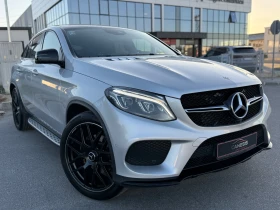 Mercedes-Benz GLE Coupe 350* 1- * AMG-OPTIC* PODGREV* NAVI* 36 | Mobile.bg    3