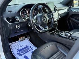 Mercedes-Benz GLE Coupe 350* 1- * AMG-OPTIC* PODGREV* NAVI* 36 | Mobile.bg    7