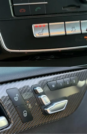 Mercedes-Benz GLE Coupe 350* 1- * AMG-OPTIC* PODGREV* NAVI* 36 | Mobile.bg    14