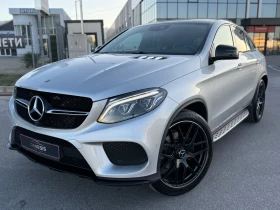  Mercedes-Benz GLE Co...