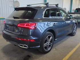 Audi SQ5 * TECHNIK * CARFAX *  | Mobile.bg    3