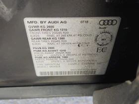 Audi SQ5 * TECHNIK * CARFAX *  | Mobile.bg    7